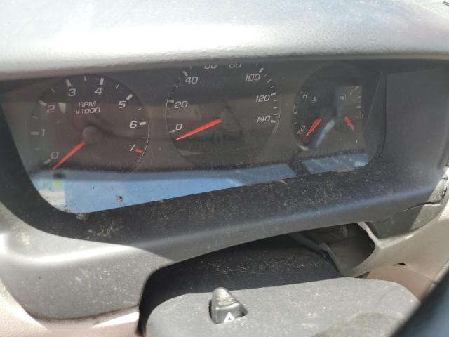 Photo 9 from auction – 2012 CHEVROLET IMPALA LS with VIN 2G1WA5E35C1305714