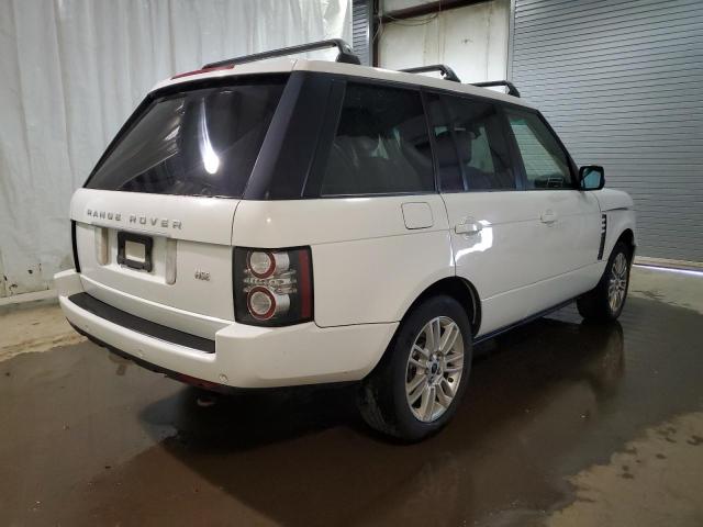Photo 3 from auction – 2012 LAND ROVER RANGE ROVE with VIN SALME1D45CA365982