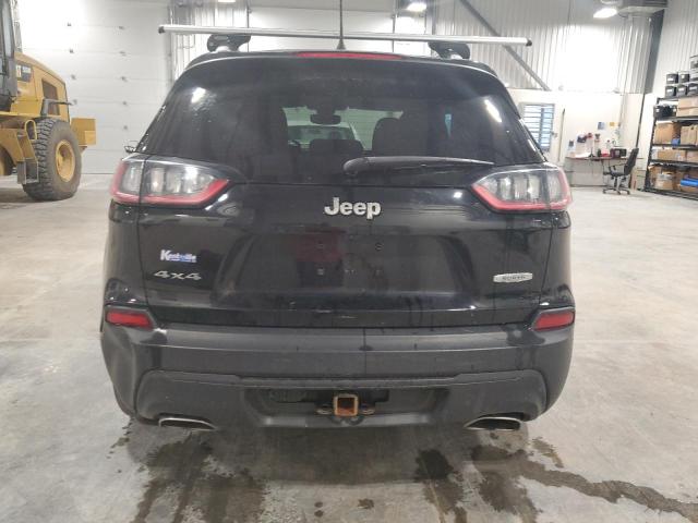 Photo 6 from auction – 2019 JEEP CHEROKEE L with VIN 1C4PJMCX8KD150767