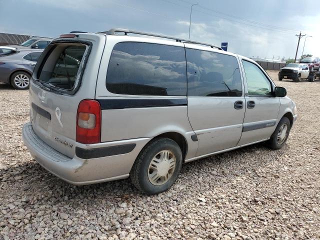 Photo 3 from auction – 1999 CHEVROLET VENTURE with VIN 1GNDX03E9XD192081