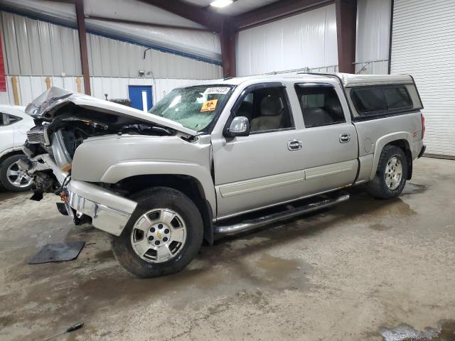 CHEVROLET SILVERADO 2006 z numerem VIN 2GCEK13T761148848 - Zdjęcie z aukcji