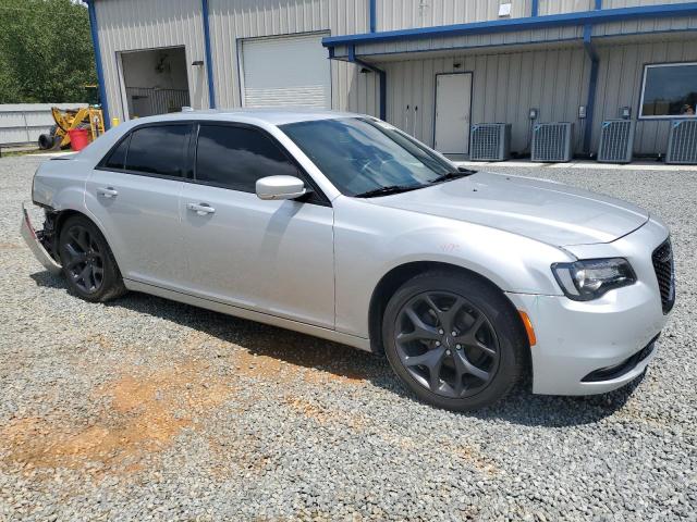 Photo 4 from auction – 2021 CHRYSLER 300 S with VIN 2C3CCABG5MH549753