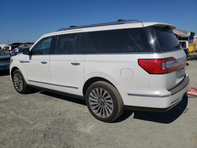 Photo 2 from auction – 2019 LINCOLN NAVIGATOR with VIN 5LMJJ3LT7KEL23470