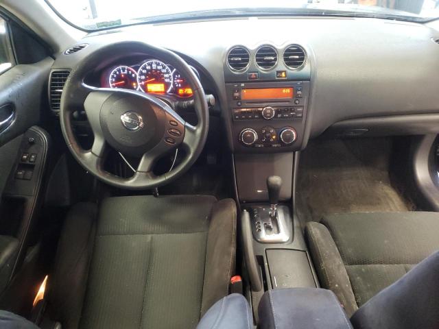 Photo 8 from auction – 2012 NISSAN ALTIMA S with VIN 1N4AL2EP8CC115046