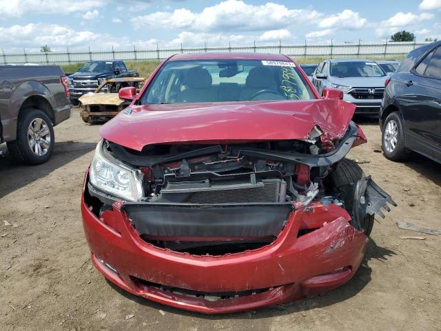 Photo 5 from auction – 2013 BUICK LACROSSE with VIN 1G4GC5E38DF124781