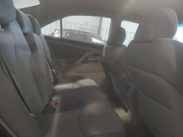 Photo 10 from auction – 2011 TOYOTA CAMRY BASE with VIN 4T1BF3EKXBU139384