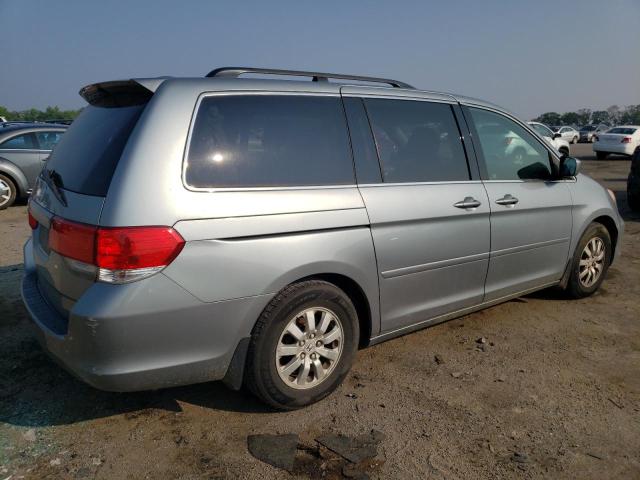 Photo 3 from auction – 2010 HONDA ODYSSEY with VIN 5FNRL3H7XAB049629