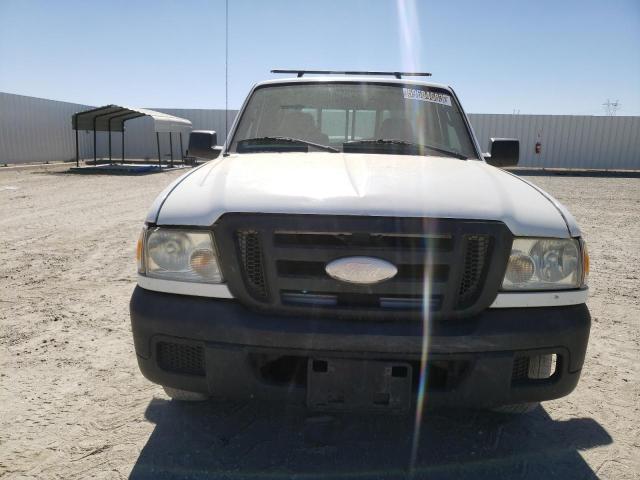 Photo 5 from auction – 2007 FORD RANGER with VIN 1FTYR10DX7PA92723