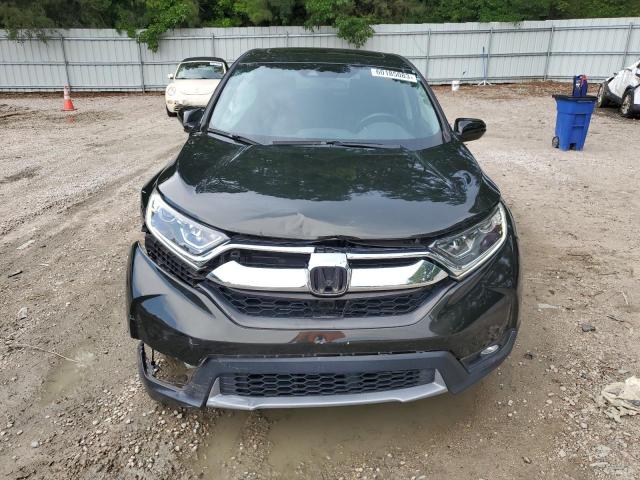 Photo 5 from auction – 2019 HONDA CR-V EXL with VIN 7FARW2H89KE008375