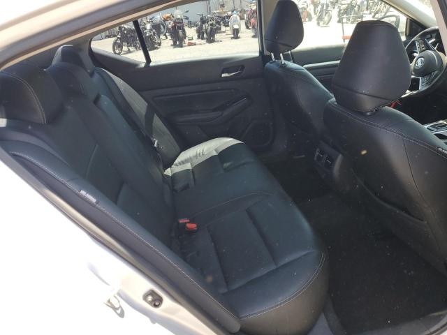 Photo 10 from auction – 2020 NISSAN ALTIMA SL with VIN 1N4BL4EV5LC137505