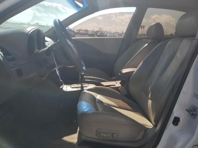Photo 7 from auction – 2002 NISSAN ALTIMA BAS with VIN 1N4AL11D92C166849