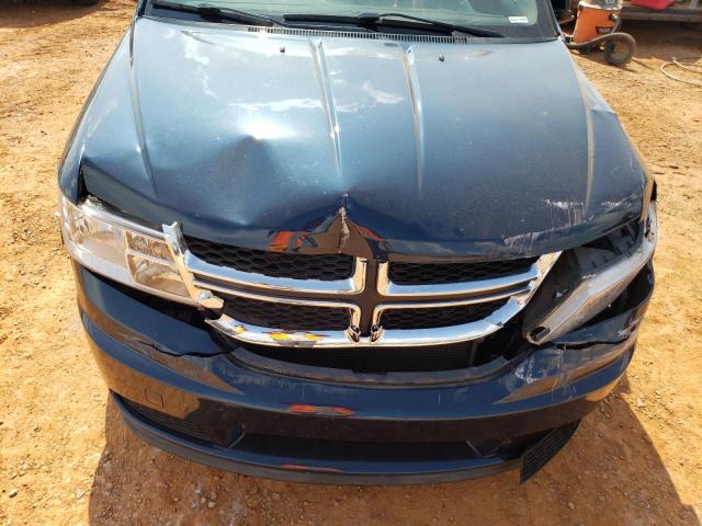 Photo 11 from auction – 2014 DODGE JOURNEY SE with VIN 3C4PDCAB2ET121711