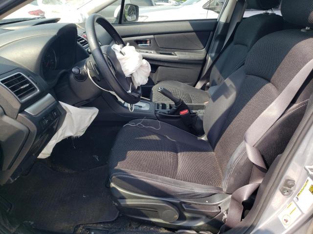 Photo 7 from auction – 2015 SUBARU XV CROSSTR with VIN JF2GPACC3F8290722