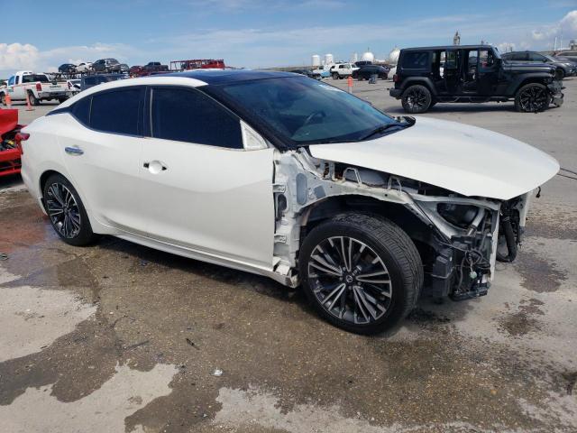 Photo 4 from auction – 2017 NISSAN MAXIMA 3.5 with VIN 1N4AA6AP2HC419113