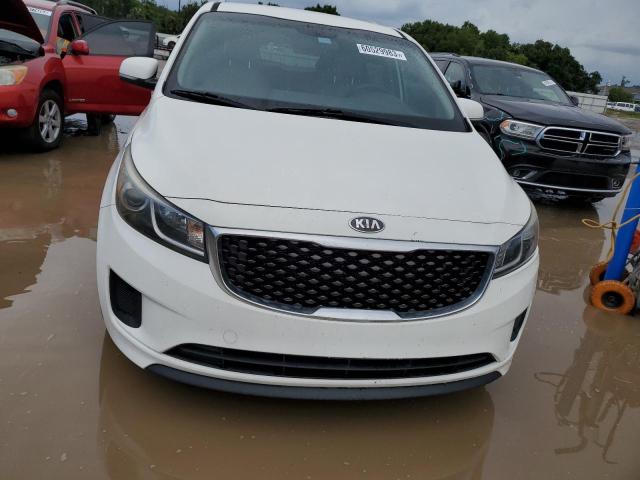 Photo 5 from auction – 2015 KIA SEDONA LX with VIN KNDMB5C16F6044149