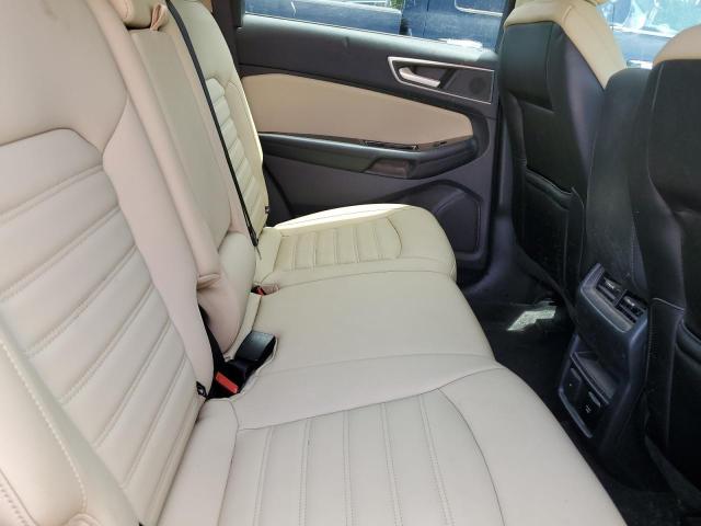 Photo 10 from auction – 2020 FORD EDGE SEL with VIN 2FMPK3J91LBB24204