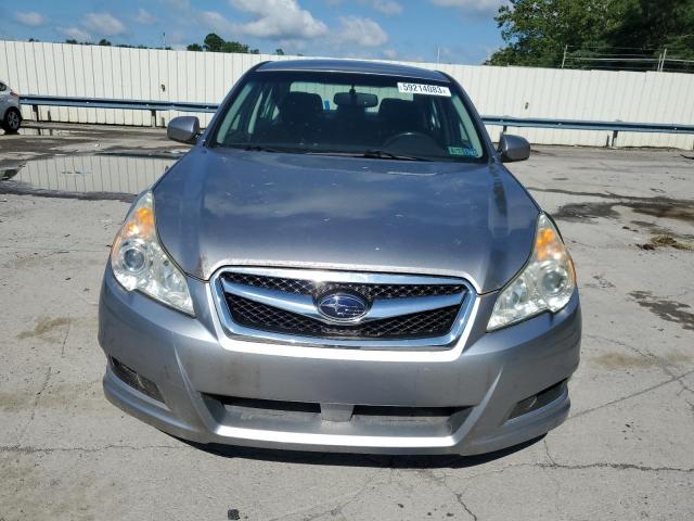 Photo 5 from auction – 2011 SUBARU LEGACY 2.5 with VIN 4S3BMBB69B3231278