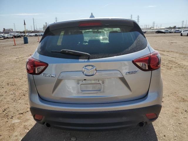 Photo 6 from auction – 2016 MAZDA CX-5 SPORT with VIN JM3KE2BY6G0796716