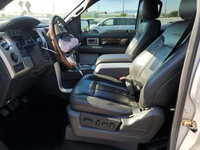 Photo 7 from auction – 2013 FORD F150 SUPER with VIN 1FTFW1CT4DFA60080