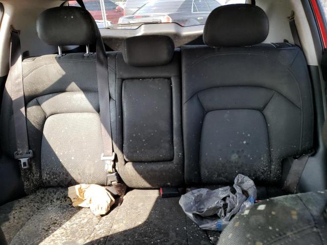 Photo 10 from auction – 2015 KIA SPORTAGE L with VIN KNDPB3AC2F7692006