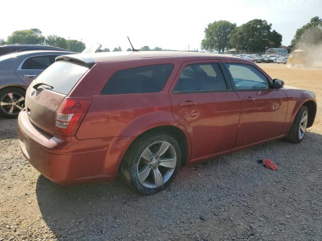 Photo 3 from auction – 2008 DODGE MAGNUM with VIN 2D4FV47TX8H124158