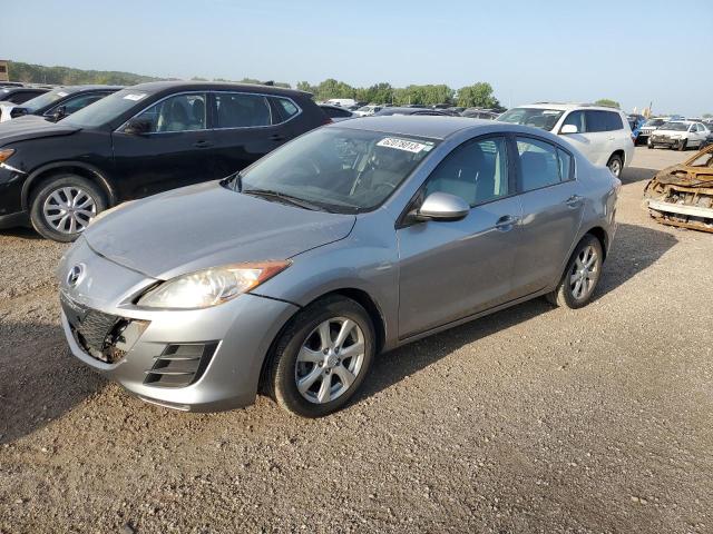 Photo 1 from auction – 2010 MAZDA 3 I with VIN JM1BL1SF3A1152163