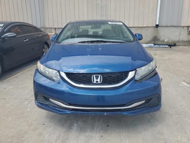 Photo 5 from auction – 2013 HONDA CIVIC EX with VIN 2HGFB2F83DH558750