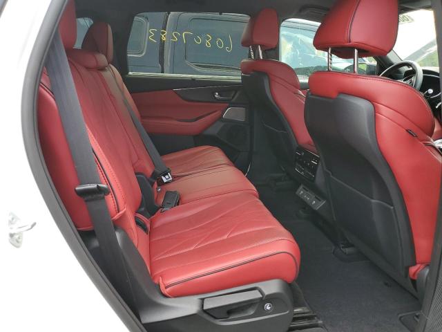 Photo 11 from auction – 2023 ACURA MDX TYPE S with VIN 5J8YD8H80PL001448