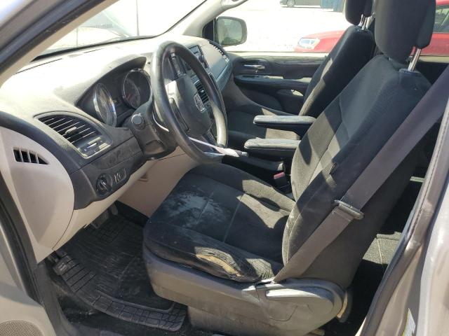 Photo 7 from auction – 2013 DODGE GRAND CARA with VIN 2C4RDGBG4DR678020