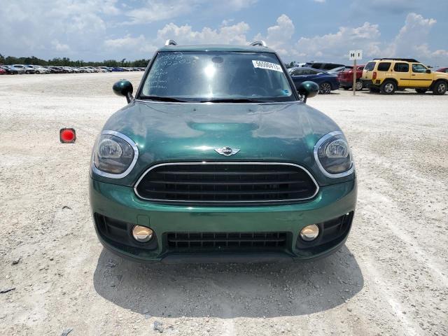 Photo 5 from auction – 2018 MINI COOPER COU with VIN WMZYS7C39J3E08270