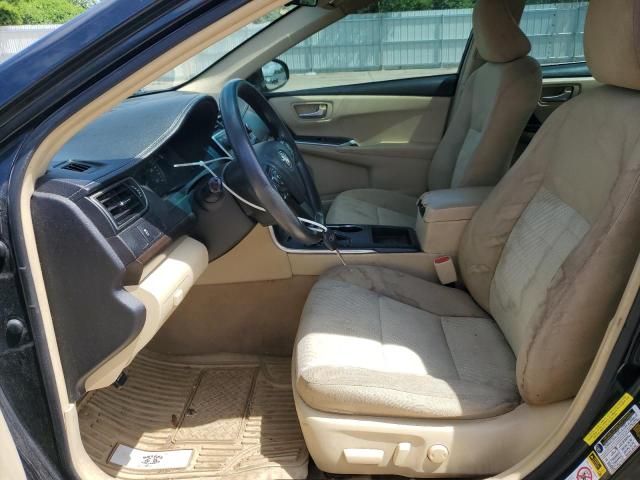 Photo 7 from auction – 2015 TOYOTA CAMRY LE with VIN 4T4BF1FK0FR474815