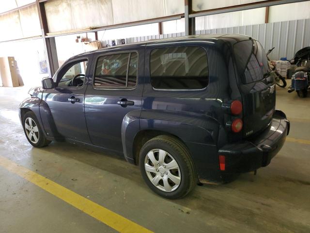 Photo 2 from auction – 2010 CHEVROLET HHR LS with VIN 3GNBAADB6AS514220