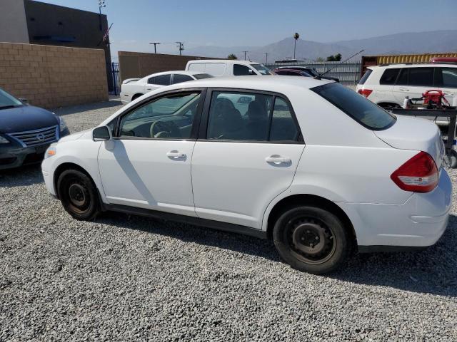 Photo 2 from auction – 2010 NISSAN VERSA S with VIN 3N1BC1AP1AL431472