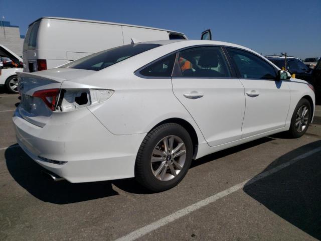 Photo 3 from auction – 2017 HYUNDAI SONATA SE with VIN 5NPE24AF6HH559108
