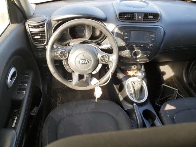 Photo 8 from auction – 2017 KIA SOUL + with VIN KNDJP3A55H7877808
