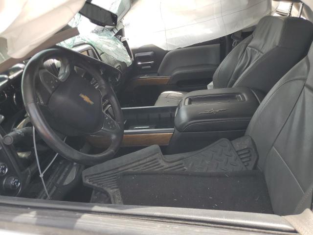 Photo 7 from auction – 2014 CHEVROLET SILVERADO with VIN 3GCUKSEC3EG161052