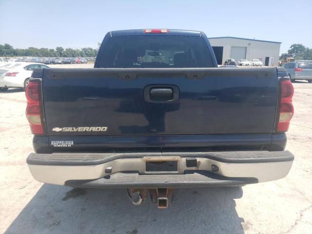 Photo 6 from auction – 2006 CHEVROLET SILVERADO with VIN 2GCEK13Z961353057