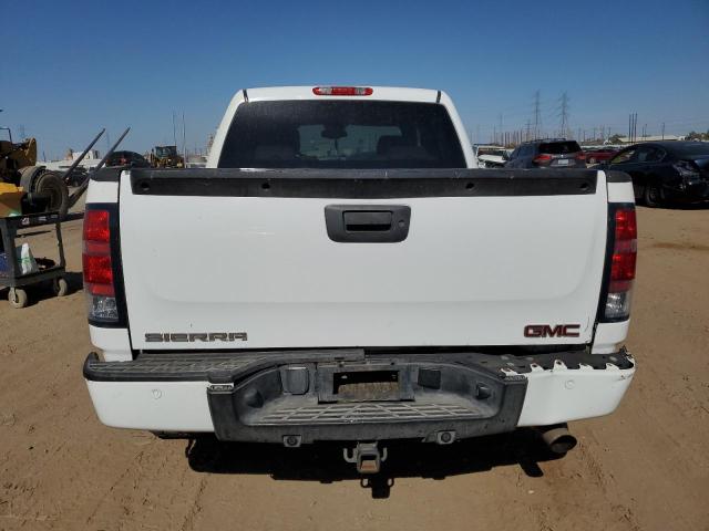 Photo 6 from auction – 2007 GMC NEW SIERRA with VIN 2GTEK638771723654