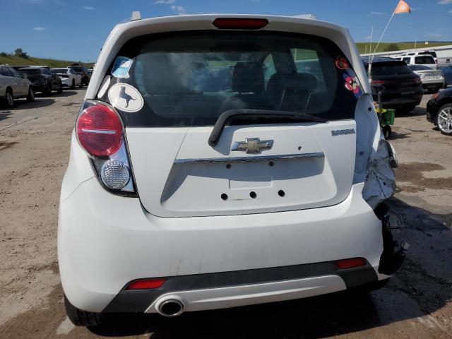 Photo 6 from auction – 2015 CHEVROLET SPARK 2LT with VIN KL8CF6S9XFC799487