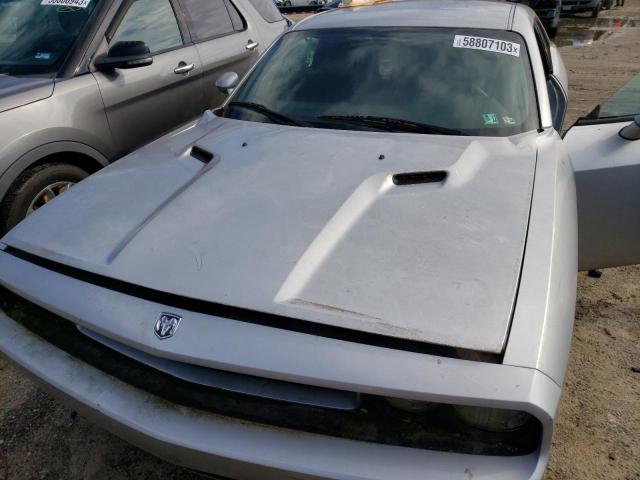Photo 11 from auction – 2010 DODGE CHALLENGER with VIN 2B3CJ4DV2AH144722