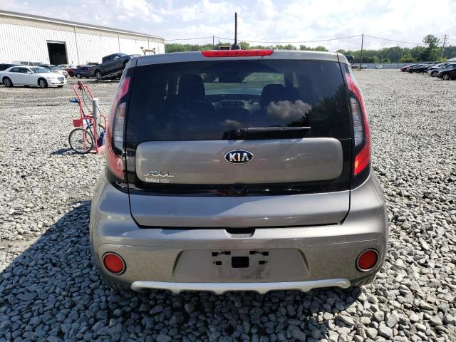 Photo 6 from auction – 2017 KIA SOUL + with VIN KNDJP3A56H7503501