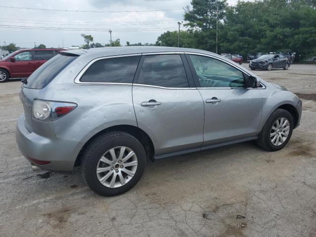 Photo 3 from auction – 2011 MAZDA CX-7 with VIN JM3ER2BM9B0384426