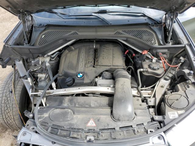 Photo 12 from auction – 2014 BMW X5 XDRIVE3 with VIN 5UXKR0C53E0H22562