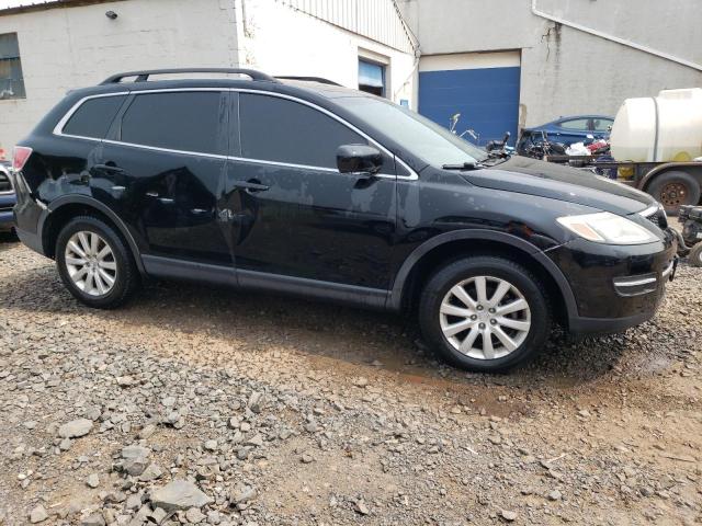 Photo 4 from auction – 2009 MAZDA CX-9 with VIN JM3TB38V890178610