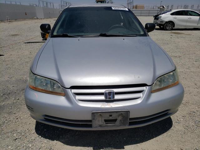 Photo 5 from auction – 2002 HONDA ACCORD VAL with VIN 1HGCF86682A004804