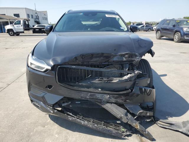 Photo 5 from auction – 2021 VOLVO XC60 T6 IN with VIN YV4A22RL3M1695403