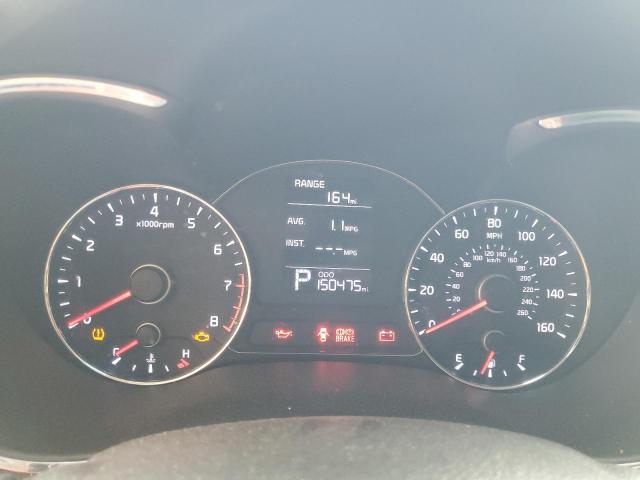 Photo 9 from auction – 2016 KIA FORTE LX with VIN KNAFK4A62G5589707