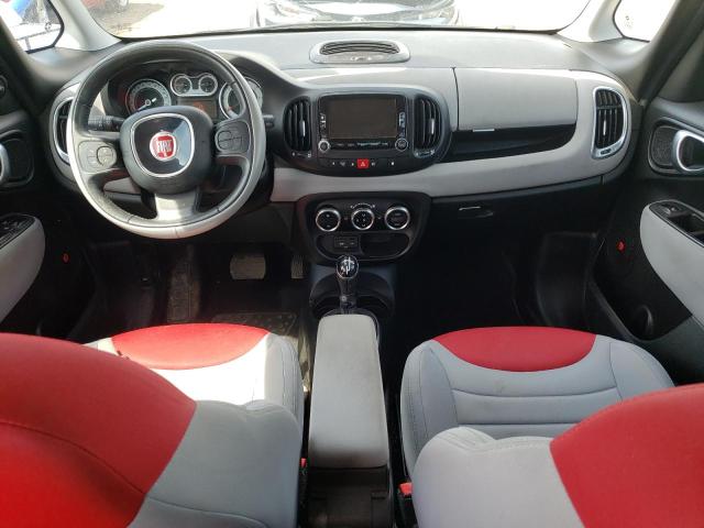 Photo 8 from auction – 2014 FIAT 500L EASY with VIN ZFBCFABH3EZ023508