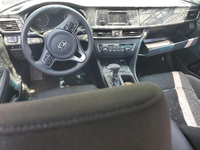 Photo 8 from auction – 2016 KIA OPTIMA LX with VIN KNAGT4L30G5097956