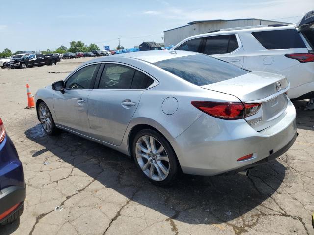 Photo 2 from auction – 2016 MAZDA 6 TOURING with VIN JM1GJ1V59G1439434